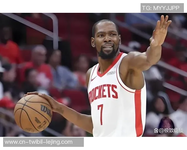 杜兰特：谢泼德站了出来，我乃至无法形容他今晚有多么超卓