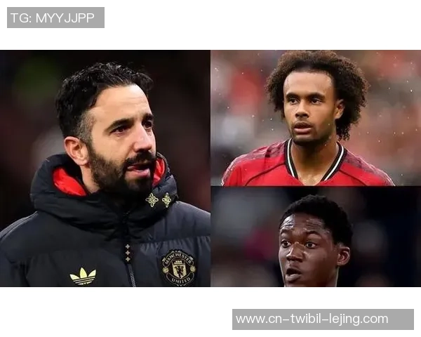 杰克-弗莱彻进入大名单，阿莫林：他准备好协助咱们了